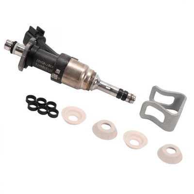 ACDELCO - 19420334 - Fuel Injector Kit pa2