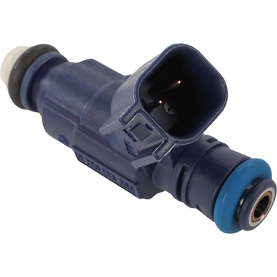 ACDELCO - 217-3034 - Fuel Injector pa4