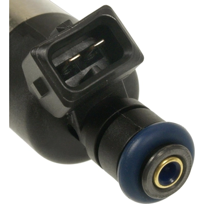 New Fuel Injector by ACDELCO - 217-3406 pa2