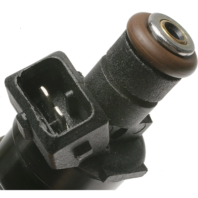 New Fuel Injector by ACDELCO - 217-3451 pa2