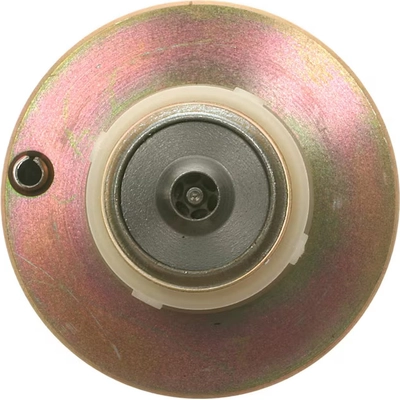 New Fuel Injector by ACDELCO PROFESSIONAL - 217-2281 pa2