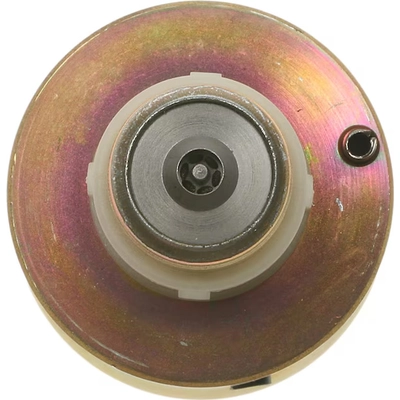 New Fuel Injector by ACDELCO PROFESSIONAL - 217-2286 pa2