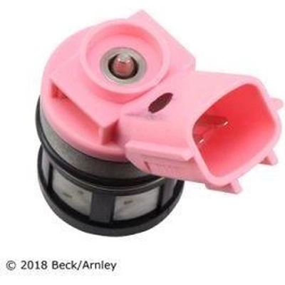 New Fuel Injector by BECK/ARNLEY - 158-0460 pa4