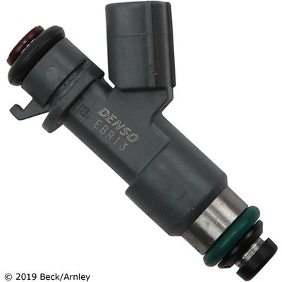 New Fuel Injector by BECK/ARNLEY - 159-1046 pa1