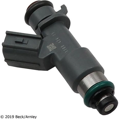 New Fuel Injector by BECK/ARNLEY - 159-1046 pa2