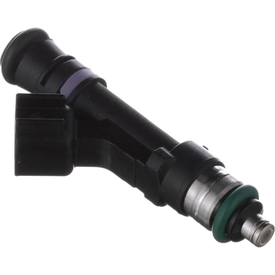 New Fuel Injector by BLUE STREAK (HYGRADE MOTOR) - FJ1008 pa4