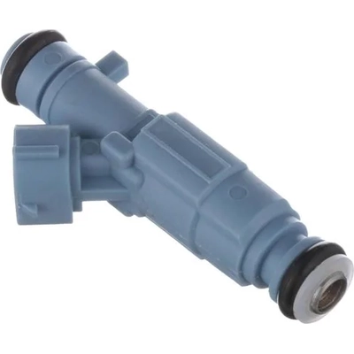 New Fuel Injector by BLUE STREAK (HYGRADE MOTOR) - FJ1014 pa4