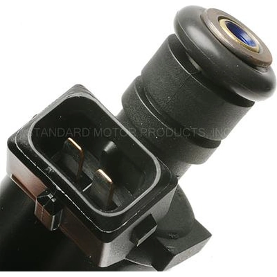 New Fuel Injector by BLUE STREAK (HYGRADE MOTOR) - FJ102 pa1