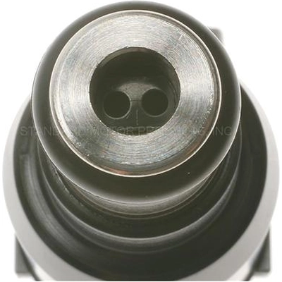 New Fuel Injector by BLUE STREAK (HYGRADE MOTOR) - FJ102 pa2