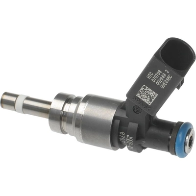 New Fuel Injector by BLUE STREAK (HYGRADE MOTOR) - FJ1022 pa6