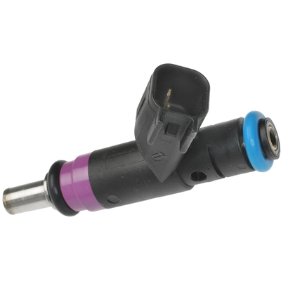 BLUE STREAK (HYGRADE MOTOR) - FJ1028 - Fuel Injector pa2