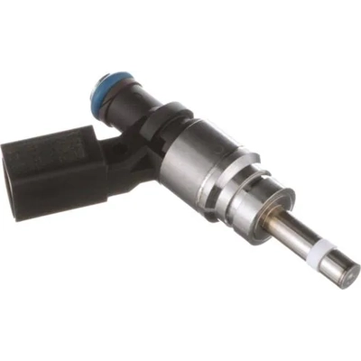 New Fuel Injector by BLUE STREAK (HYGRADE MOTOR) - FJ1041 pa4