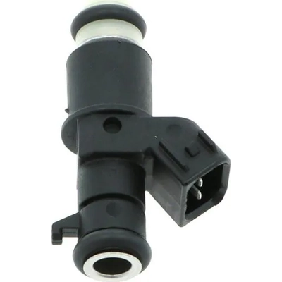 New Fuel Injector by BLUE STREAK (HYGRADE MOTOR) - FJ1045 pa11