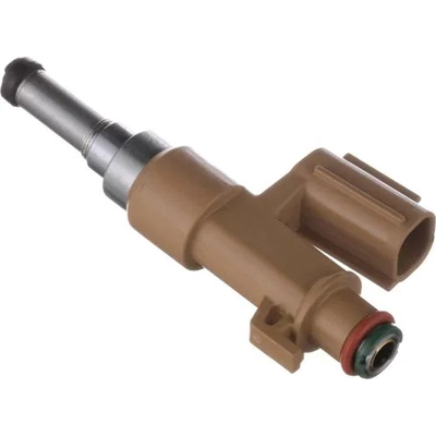 New Fuel Injector by BLUE STREAK (HYGRADE MOTOR) - FJ1054 pa8