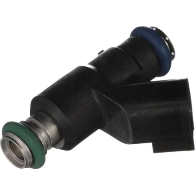 New Fuel Injector by BLUE STREAK (HYGRADE MOTOR) - FJ1062 pa11