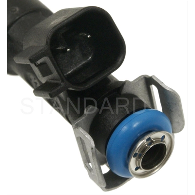 New Fuel Injector by BLUE STREAK (HYGRADE MOTOR) - FJ1063 pa2