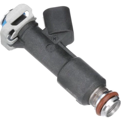 New Fuel Injector by BLUE STREAK (HYGRADE MOTOR) - FJ1063 pa6