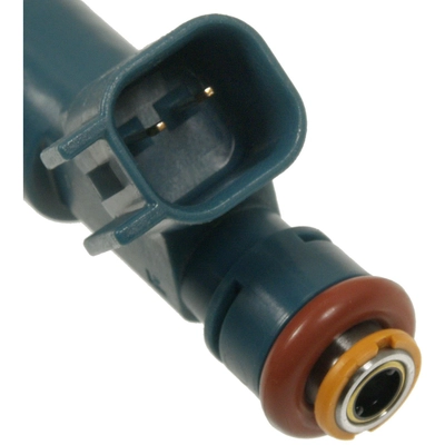 BLUE STREAK (HYGRADE MOTOR) - FJ1066 - Fuel Injector pa2