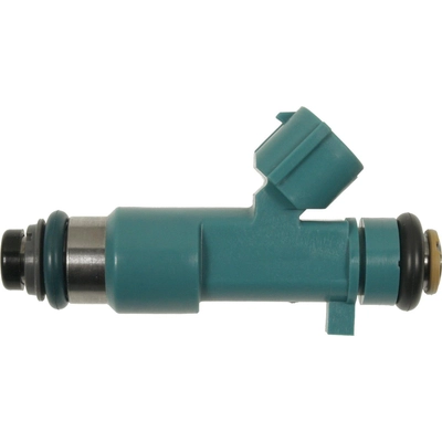 New Fuel Injector by BLUE STREAK (HYGRADE MOTOR) - FJ1074 pa1