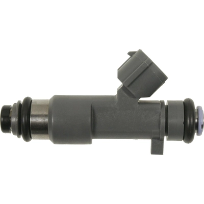 New Fuel Injector by BLUE STREAK (HYGRADE MOTOR) - FJ1076 pa1