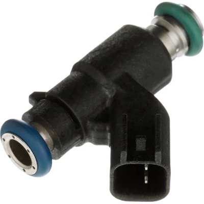New Fuel Injector by BLUE STREAK (HYGRADE MOTOR) - FJ1089 pa4
