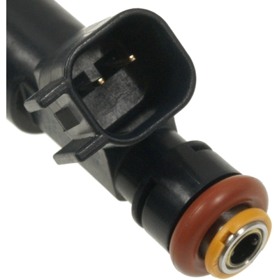 New Fuel Injector by BLUE STREAK (HYGRADE MOTOR) - FJ1095 pa2