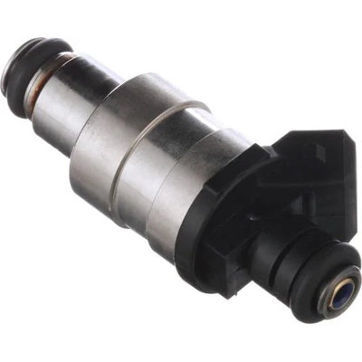New Fuel Injector by BLUE STREAK (HYGRADE MOTOR) - FJ11 pa9