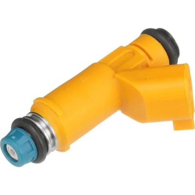 New Fuel Injector by BLUE STREAK (HYGRADE MOTOR) - FJ1102 pa4