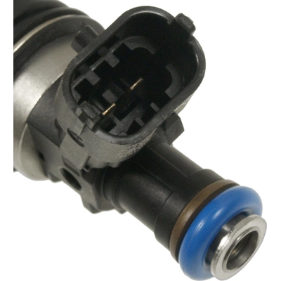 New Fuel Injector by BLUE STREAK (HYGRADE MOTOR) - FJ1109 pa2