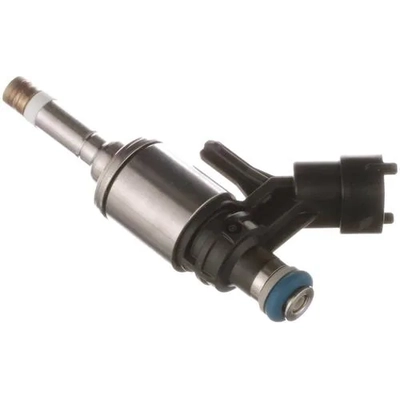 BLUE STREAK (HYGRADE MOTOR) - FJ1110 - Fuel Injector pa4