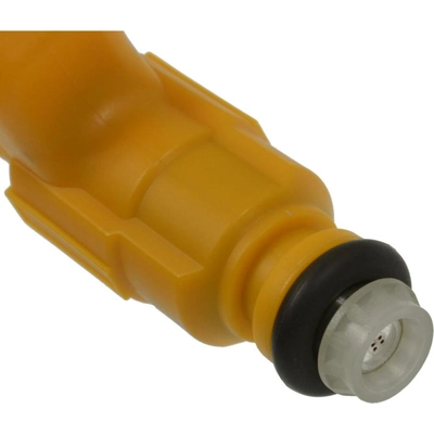 New Fuel Injector by BLUE STREAK (HYGRADE MOTOR) - FJ1114 pa9