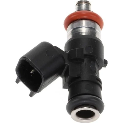 New Fuel Injector by BLUE STREAK (HYGRADE MOTOR) - FJ1116 pa9