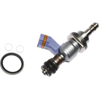 New Fuel Injector by BLUE STREAK (HYGRADE MOTOR) - FJ1121 pa1