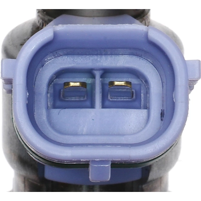 New Fuel Injector by BLUE STREAK (HYGRADE MOTOR) - FJ1122 pa2
