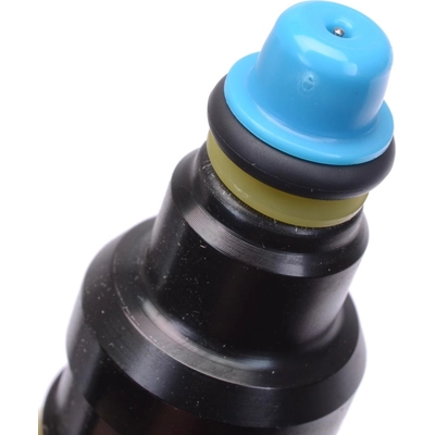 New Fuel Injector by BLUE STREAK (HYGRADE MOTOR) - FJ113 pa6