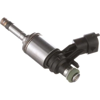 New Fuel Injector by BLUE STREAK (HYGRADE MOTOR) - FJ1140 pa6
