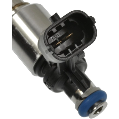 BLUE STREAK (HYGRADE MOTOR) - FJ1146 - Fuel Injector pa2