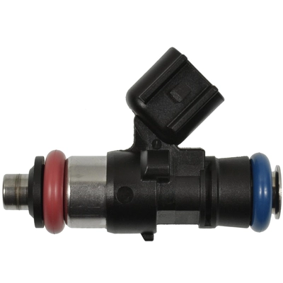 BLUE STREAK (HYGRADE MOTOR) - FJ1151 - Fuel Injector pa1