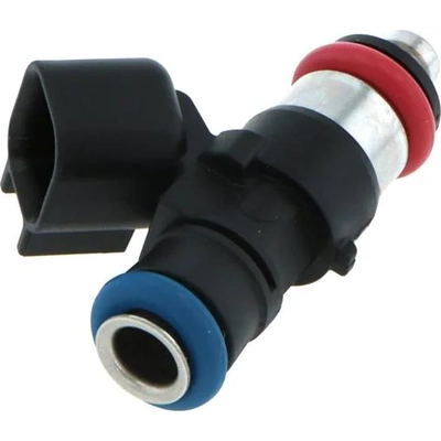 BLUE STREAK (HYGRADE MOTOR) - FJ1151 - Fuel Injector pa4