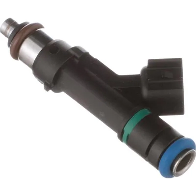 BLUE STREAK (HYGRADE MOTOR) - FJ1160 - Fuel Injector pa4