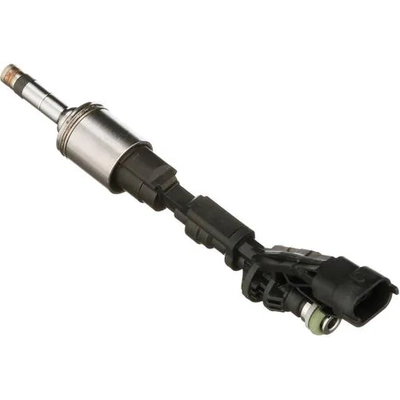 New Fuel Injector by BLUE STREAK (HYGRADE MOTOR) - FJ1161 pa10