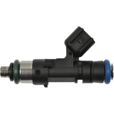 New Fuel Injector by BLUE STREAK (HYGRADE MOTOR) - FJ1163 pa5
