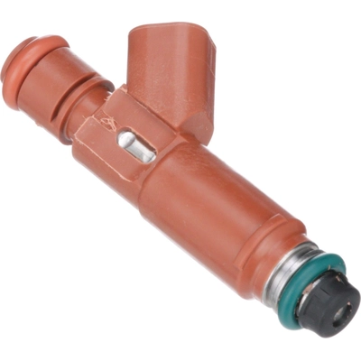 New Fuel Injector by BLUE STREAK (HYGRADE MOTOR) - FJ1165 pa5