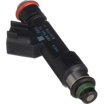 New Fuel Injector by BLUE STREAK (HYGRADE MOTOR) - FJ1166 pa11