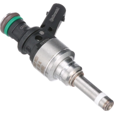 BLUE STREAK (HYGRADE MOTOR) - FJ1169 - Fuel Injector pa4