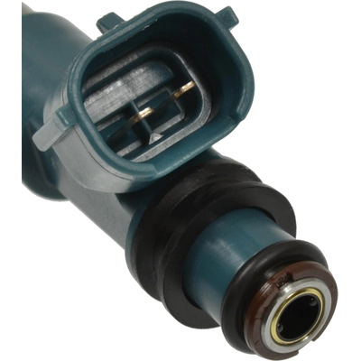 Injecteur de carburant neuf de BLUE STREAK (HYGRADE MOTOR) - FJ1197 pa2