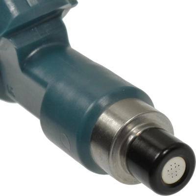 New Fuel Injector by BLUE STREAK (HYGRADE MOTOR) - FJ1197 pa3