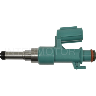 New Fuel Injector by BLUE STREAK (HYGRADE MOTOR) - FJ1207 pa1