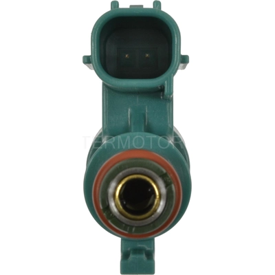 New Fuel Injector by BLUE STREAK (HYGRADE MOTOR) - FJ1207 pa2