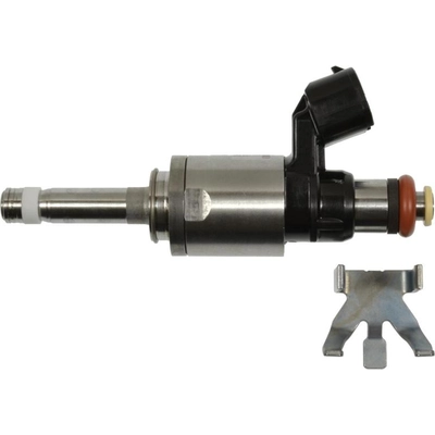New Fuel Injector by BLUE STREAK (HYGRADE MOTOR) - FJ1208 pa4